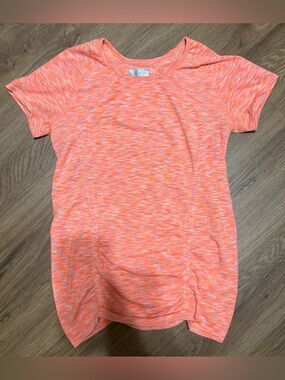 Athleta work out top